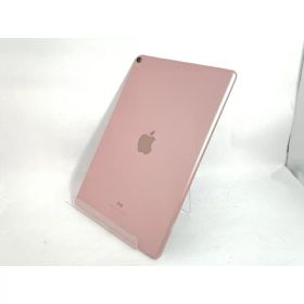 【中古】Apple 海外版 【Wi-Fi】 10.5インチ iPad Pro（2017） 256GB ローズゴールド【DS秋葉】保証期間1ヶ月【ランクC】