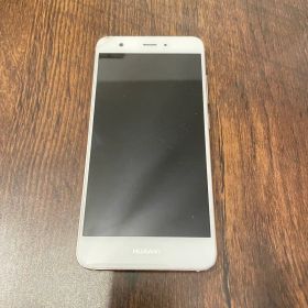 HUAWEI nova CAN-L12 ローズゴールド 本体