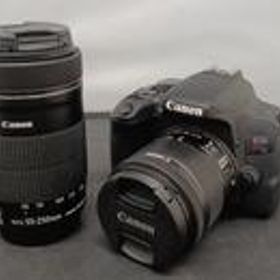 デジタル一眼レフ EOS KISS X9I CANON