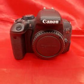 デジタル一眼 EOS KISS X9I ダブルズームセット CANON