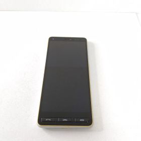 ワイモバイル 京セラ かんたんスマホ2 スマートフォン ワンセグ機能付き スマホ