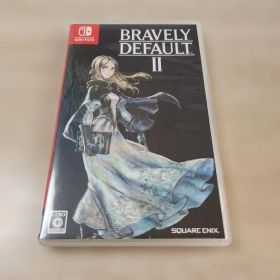 【鉛筆はつきません】ブレイブリーデフォルト2