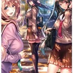 Switch／アマカノ2