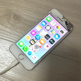 【特価‼︎】iPhone5s ジャンク 本体 SIMなし 中古