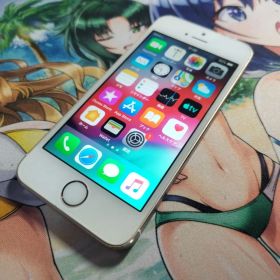 au iPhone5S 64GB 本体のみ