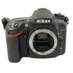 訳あり ニコン デジタル一眼レフカメラ D7100 ボディ Nikon
