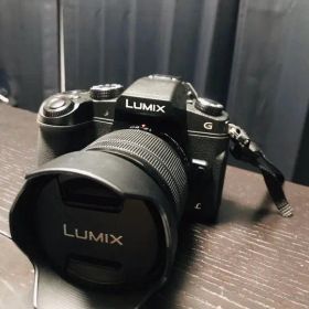 LUMIX DMC-G80M 標準ズームレンズキット Panasonic