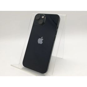 【中古】Apple 国内版 【SIMフリー】 iPhone 13 512GB ミッドナイト MLNN3J/A【大宮東口】保証期間1ヶ月【ランクC】
