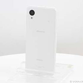 Galaxy A23 5G 64GB ホワイト SC-56C docomo SIMフリー