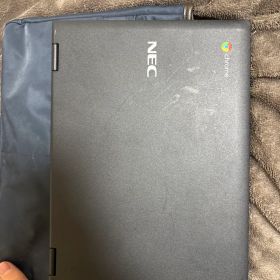 NEC Chromebook Y2 PC-YKP12VZGAR初期化済み