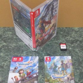 ニンテンドースイッチソフト ドラゴンクエストI＆II (ドラクエ1&2) exception