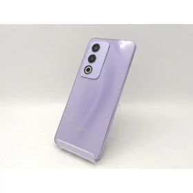 【中古】Oppo ymobile 【SIMフリー】 OPPO A3 5G 4GB 128GB パープル【広島本通】保証期間1ヶ月【ランクA】