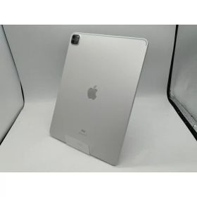 【中古】Apple 【Wi-Fi】 12.9インチ iPad Pro（第4世代/2020） 128GB シルバー MY2J2J/A【町田】保証期間1ヶ月【ランクC】