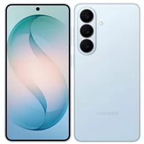 Galaxy S26 256GB SIMフリー スマートフォン [スカイブルー][ラッピング可]