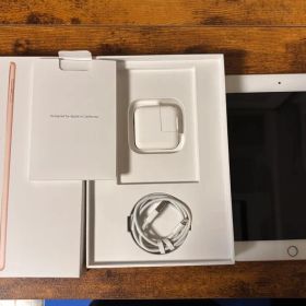iPad mini 第5世代 wifi 64GB ゴールド バッテリー容量88%