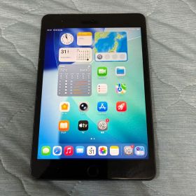 iPad mini5 SIM フリー 64G