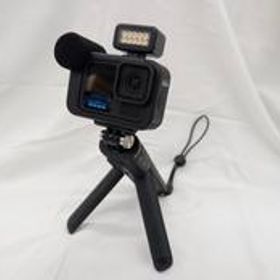 アクションカメラ HERO 13 BLACK Creator Edtion GOPRO