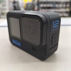 アクションカメラ HERO 12BLACK GOPRO