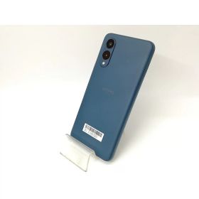 【中古】FCNT au 【SIMフリー】 arrows We2 ネイビーグリーン 4GB 64GB FCG02【戸塚】保証期間1ヶ月【ランクB】