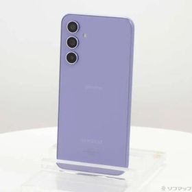 ソフマップ 〔中古品〕 Galaxy A54 5G 128GB オーサムバイオレット SC-53D docomo SIMフリー【305】