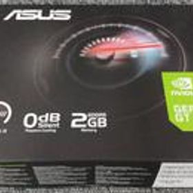 未使用品 グラフィックボード GEFORCE GT710 ASUS