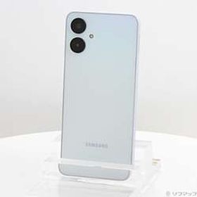 Galaxy A25 5G 64GB ライトブルー SC-53F docomo SIMフリー