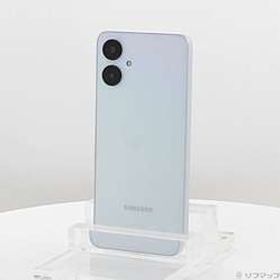 Galaxy A25 5G 64GB ライトブルー SCG33 au SIMフリー
