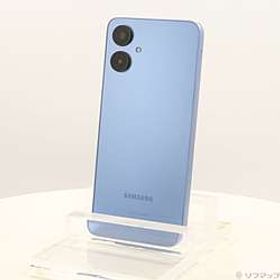 Galaxy A25 5G 64GB ブルー SCG33 au SIMフリー