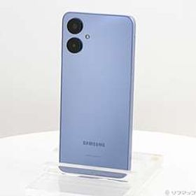 Galaxy A25 5G 64GB ブルー SC-53F docomo SIMフリー