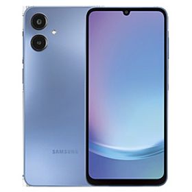 Galaxy A25 5G 64GB ブルー SCSBC1 Y!mobile SIMフリー ［6.7インチ液晶／MediaTek Dimensity 6100+／RAM:4GB／ナノSIM&eSIM］