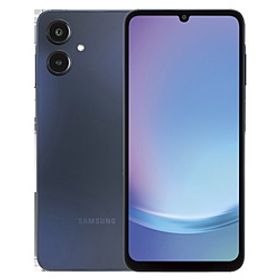 Galaxy A25 5G 64GB ブラック SCSBC2 Y!mobile SIMフリー ［6.7インチ液晶／MediaTek Dimensity 6100+／RAM:4GB／ナノSIM&eSIM