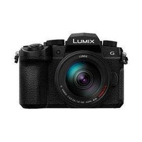 Panasonic パナソニック LUMIX DC-G99M2H 高倍率ズームレンズキット ブラック 小型 軽量ボディ デジタルミラーレス一眼カメラ