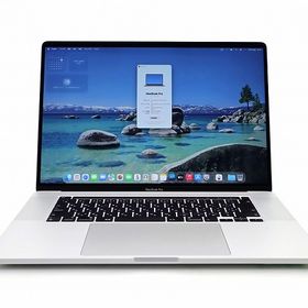 Apple MacBook Pro 16 2019 A2141 Core i9-9980HK 2.4GHz 64GB 512GB macOS Tahoe 中古