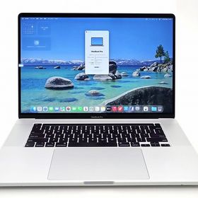 Apple MacBook Pro 16 2019 A2141 Core i9-9980HK 2.4GHz 64GB 512GB macOS Tahoe 中古