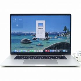 Apple MacBook Pro 16 2019 A2141 Core i9-9980HK 2.4GHz 64GB 512GB macOS Tahoe 中古