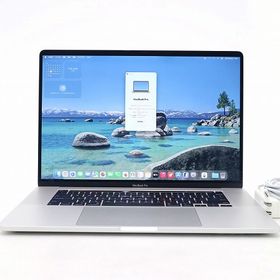 Apple MacBook Pro 16 2019 A2141 Core i9-9980HK 2.4GHz 64GB 512GB macOS Tahoe 中古