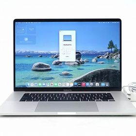 Apple MacBook Pro 16 2019 A2141 Core i9-9980HK 2.4GHz 64GB 512GB macOS Tahoe 中古