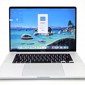Apple MacBook Pro 16 2019 A2141 Core i9-9980HK 2.4GHz 64GB 512GB macOS Tahoe 中古