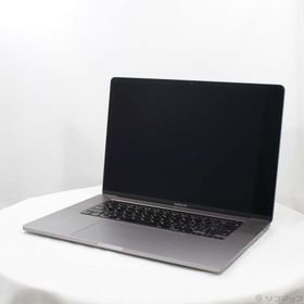 (中古)Apple MacBook Pro 16-inch Late-2019 MVVJ2J/A Core_i9 2.4GHz 32GB SSD512GB スペースグレイ (macOS v26.5)(258-ud)