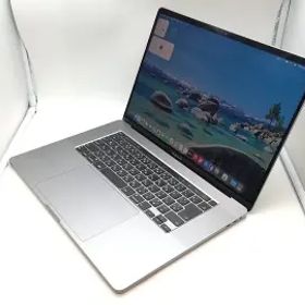 【中古】Apple MacBook Pro 16インチ Corei7:2.6GHz 512GB スペースグレイ MVVJ2J/A (Late 2019)【吉祥寺】保証期間１ヶ月【ランクA】