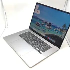 【中古】Apple MacBook Pro 16インチ Corei7:2.6GHz 512GB スペースグレイ MVVJ2J/A (Late 2019)【吉祥寺】保証期間１ヶ月【ランクC】