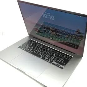 【中古】Apple MacBook Pro 16インチ Corei9:2.3GHz 1TB スペースグレイ MVVK2J/A (Late 2019)【熊本】保証期間１ヶ月【ランクC】