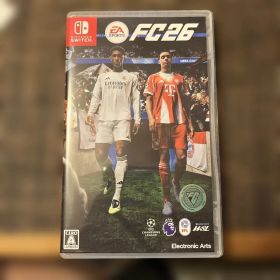 EA SPORTS FC 26 Nintendo Switch