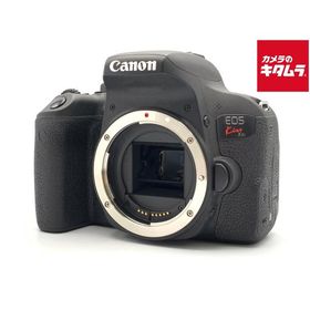 【中古】 【良品】 キヤノン EOS Kiss X9i ボディ