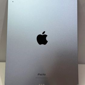 ✅超美品✨ipad Air M2 11インチ❣️ SIMフリー