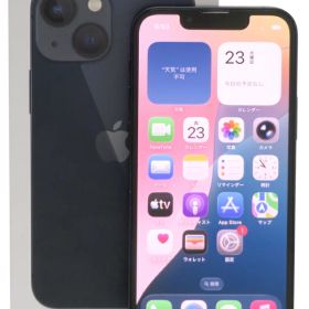 iPhone 13 mini 256GB 新品 38,100円 中古 33,680円 | ネット最安値の