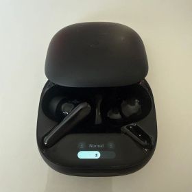 Anker Soundcore Liberty 4 Pro ブラック