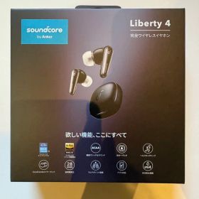 Anker SoundCore Liberty 4