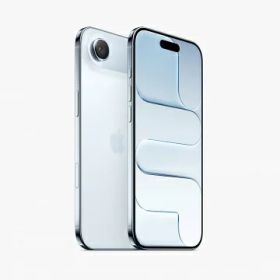 【未使用】Apple 国内版 【SIMフリー】 iPhone Air 256GB スカイブルー MG2A4J/A【ECセンター】保証期間3ヶ月