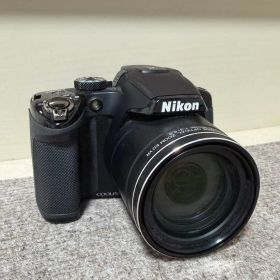 Nikon COOLPIX P510 本体 デジタルカメラ